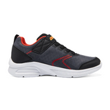 ZAPATILLAS URBANAS SKECHERS MICROSPEC MAX INFANTIL | 403799L-CCBK
