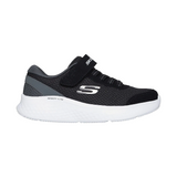ZAPATILLAS URBANAS SKECHERS LITE PRO SPRINT INFANTIL | 404015L-BLK