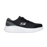 ZAPATILLAS URBANAS SKECHERS SKECH-LITE PRO CLEAR RUSH JUVENIL | 404016L-BLK