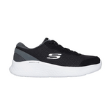 ZAPATILLAS URBANAS SKECHERS SKECH-LITE PRO CLEAR RUSH JUVENIL | 404016L-BLK