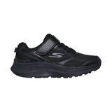 ZAPATILLAS URBANAS SKECHERS GO RUN CONSISTENT 2.0 INFANTIL | 405039L-BBK