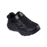 ZAPATILLAS URBANAS SKECHERS GO RUN CONSISTENT 2.0 INFANTIL | 405039L-BBK