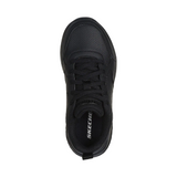 ZAPATILLAS ESCOLARES JUVENIL SKECHERS BOUNDER | 405627L-BBK
