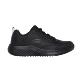 ZAPATILLAS ESCOLARES JUVENIL SKECHERS BOUNDER | 405627L-BBK
