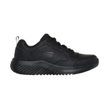 ZAPATILLAS ESCOLARES JUVENIL SKECHERS BOUNDER | 405627L-BBK
