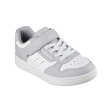 ZAPATILLAS URBANAS SKECHERS QUICK STREET INFANTIL | 405638L-LGW