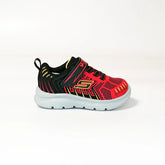 ZAPATILLAS SKECHERS TRONOX 407218N-BKRD