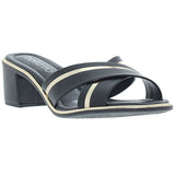 Sandalia Beira Rio Black 8379.242.15219-16579