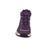 BOTINES MD PURPLE NIÑAS 4Q08