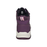 BOTINES MD PURPLE NIÑAS 4Q08
