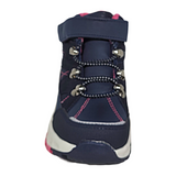 BOTINES MD FUCSIA NIÑAS 4Q08