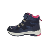 BOTINES MD FUCSIA NIÑAS 4Q08