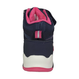 BOTINES MD FUCSIA NIÑAS 4Q08