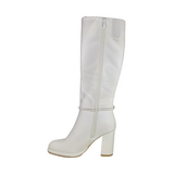 BOTAS MD CASUALES MUJER | 4K40-10