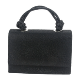 CARTERA CHALADA MODA NEGRA | 5-CARTERA-3