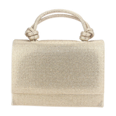 CARTERA CHALADA MODA DORADA | 5-CARTERA-3