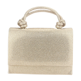 CARTERA CHALADA MODA DORADA | 5-CARTERA-3