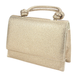 CARTERA CHALADA MODA DORADA | 5-CARTERA-3