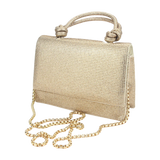 CARTERA CHALADA MODA DORADA | 5-CARTERA-3