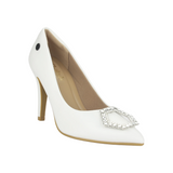 ZAPATOS CHALADA MUJER WHITE 5-CRISTAL-5
