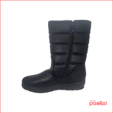BOTINES PASSER CASUALES MUJER | 5142-02