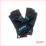 GUANTES DE ARQUERO CAFU AZULES | 52053226