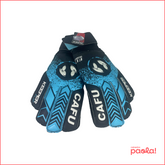 GUANTES DE ARQUERO CAFU AZULES | 52053226