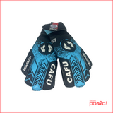 GUANTES DE ARQUERO CAFU AZULES | 52053226