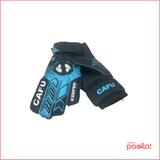 GUANTES DE ARQUERO CAFU AZULES | 52053226