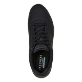 ZAPATILLAS SKECHERS UNO STAND ON AIR NEGRAS (HOMBRE) | 52458-BBK
