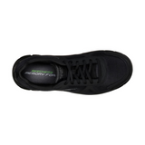 ZAPATILLAS URBANAS SKECHERS TRACK SCLORIC HOMBRE | 52631-BBK