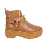 BOTINES MOLECA CASUALES MUJER | 5351.104.23664-95669