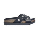 SANDALIAS MOLECA NEGRO MUJER | 5500.112.9569-15745