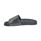 SANDALIAS MOLECA NEGRO MUJER | 5538.106.11338-45575
