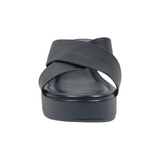 SANDALIAS MOLECA NEGRO MUJER | 5549.100.9569-15745