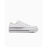 ZAPATILLAS URBANAS CONVERSE ALL STAR LIFT MUJER | 560251C-102
