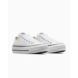 ZAPATILLAS URBANAS CONVERSE ALL STAR LIFT MUJER | 560251C-102