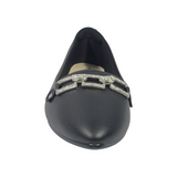 BALLERINAS MOLECA NEGRO MUJER 5635.887.7800-15745