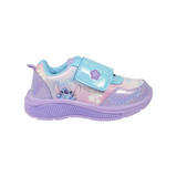 ZAPATILLAS URBANAS TBC LILO STITCH ROSA INFANTIL 338014756