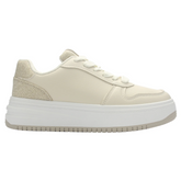 ZAPATILLAS URBANAS CHALADA BEIGE MUJER 23-JAVA-1