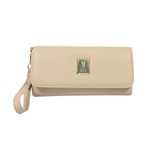 CARTERA VIZZANO BEIGE MUJER 11001.1.23255-29452