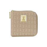 BILLETERA VIZZANO BEIGE MUJER 11002.2.23252-29452
