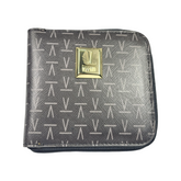 BILLETERA VIZZANO NEGRO MUJER 11002.2.23252-29926