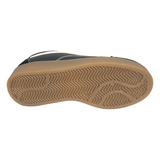 ZAPATILLAS URBANAS SKATERS NEGRO INFANTIL 804-0131