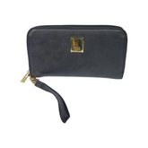 CARTERA VIZZANO NEGRA MUJER 11000.1.23250-29926