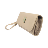 CARTERA VIZZANO BEIGE MUJER 11001.1.23255-29452