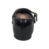 BALLERINAS MOLEKINHA NEGRAS (NIÑAS) | 2106.1041.13488.15745