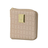 BILLETERA VIZZANO BEIGE MUJER 11002.2.23252-29452