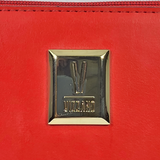 CARTERA VIZZANO ROJO MUJER 11000.1.23485-47980