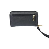 CARTERA VIZZANO NEGRA MUJER 11000.1.23250-29926